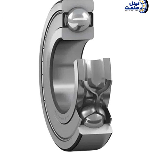 بلبرینگ 6007 شیار عمیق