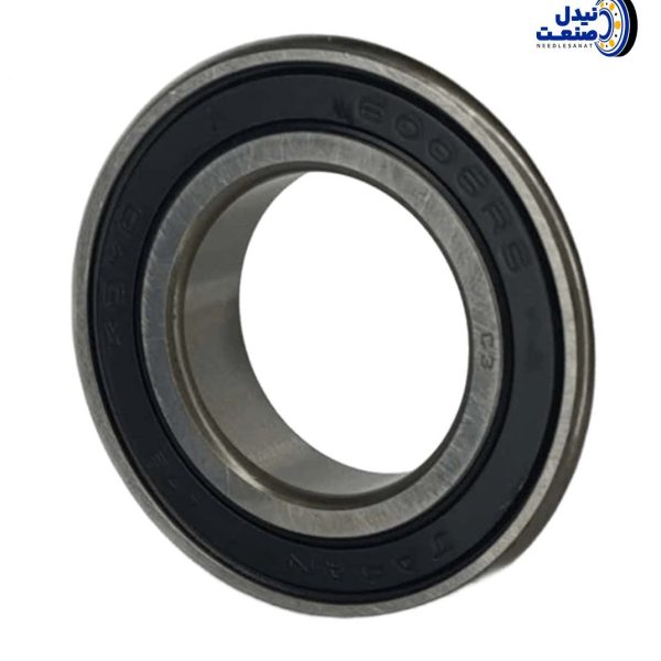 بلبرینگ 6006 2RS برند koyo ژاپن اصلی