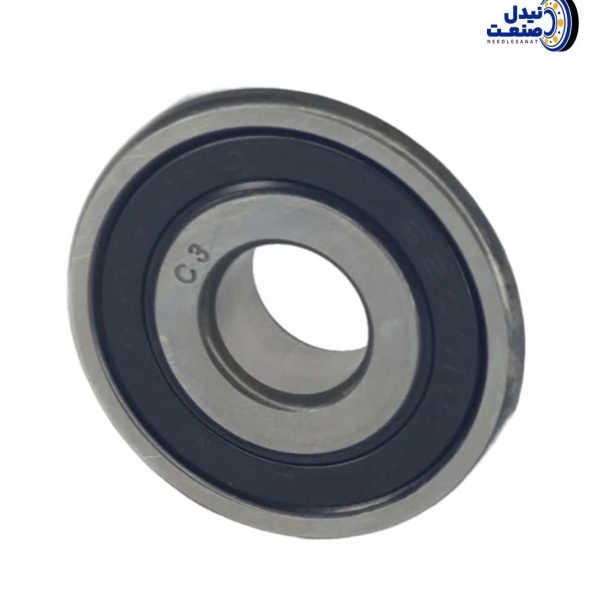 بلبرینگ 6200 واشرلاستیکی 2rs برند Koyo