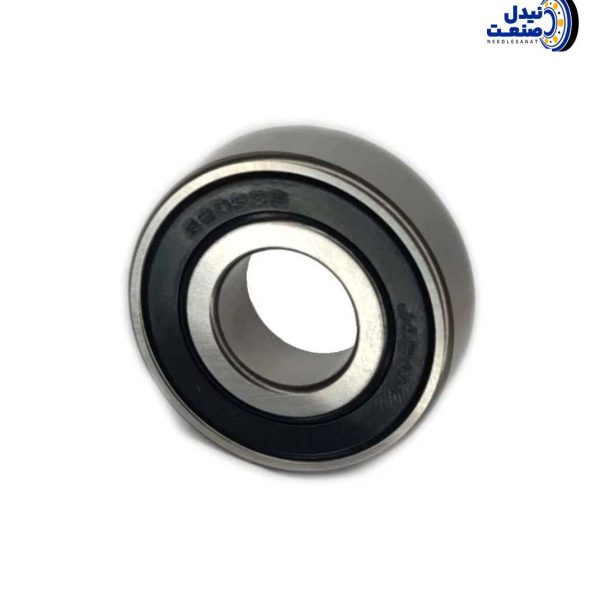 بلبرینگ شیر فرمان پژو 405 کد 6203 واشر لاستیکی برند Koyo
