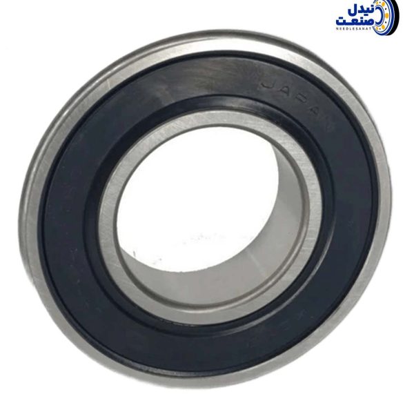 بلبرینگ 62/32 واشر لاستیکی برند Koyo ژاپن اصلی