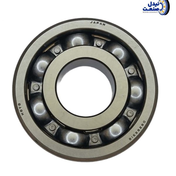بلبرینگ B25*63*18 برند Koyo ژاپن اصلی