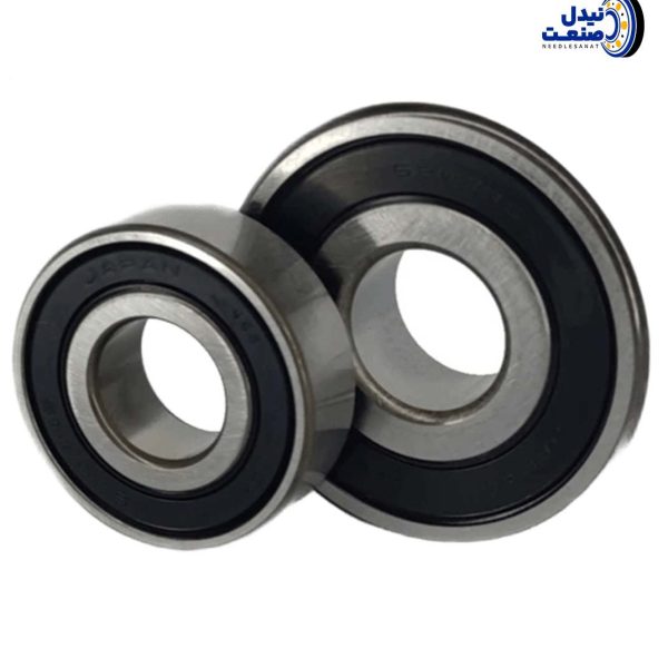 بلبرینگ چرخ عقب موتور سیکلت هوندا 125 برند Koyo ژاپن
