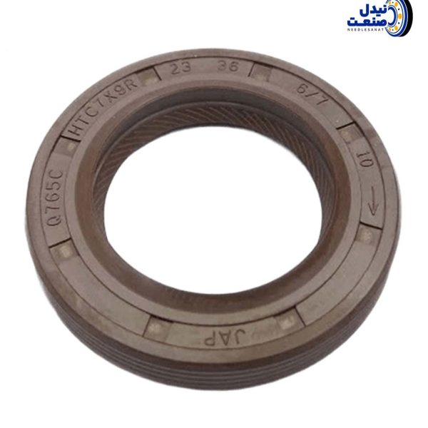 کاسه نمد 6*36*23 فشارقوی برند JAP ژاپن