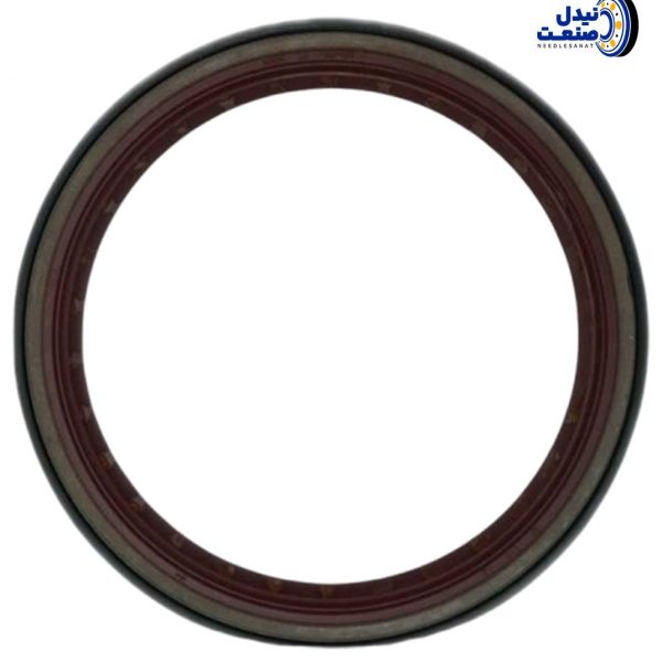 کاسه نمد عقب میل لنگ پژو 405 و سمند برند ODM
