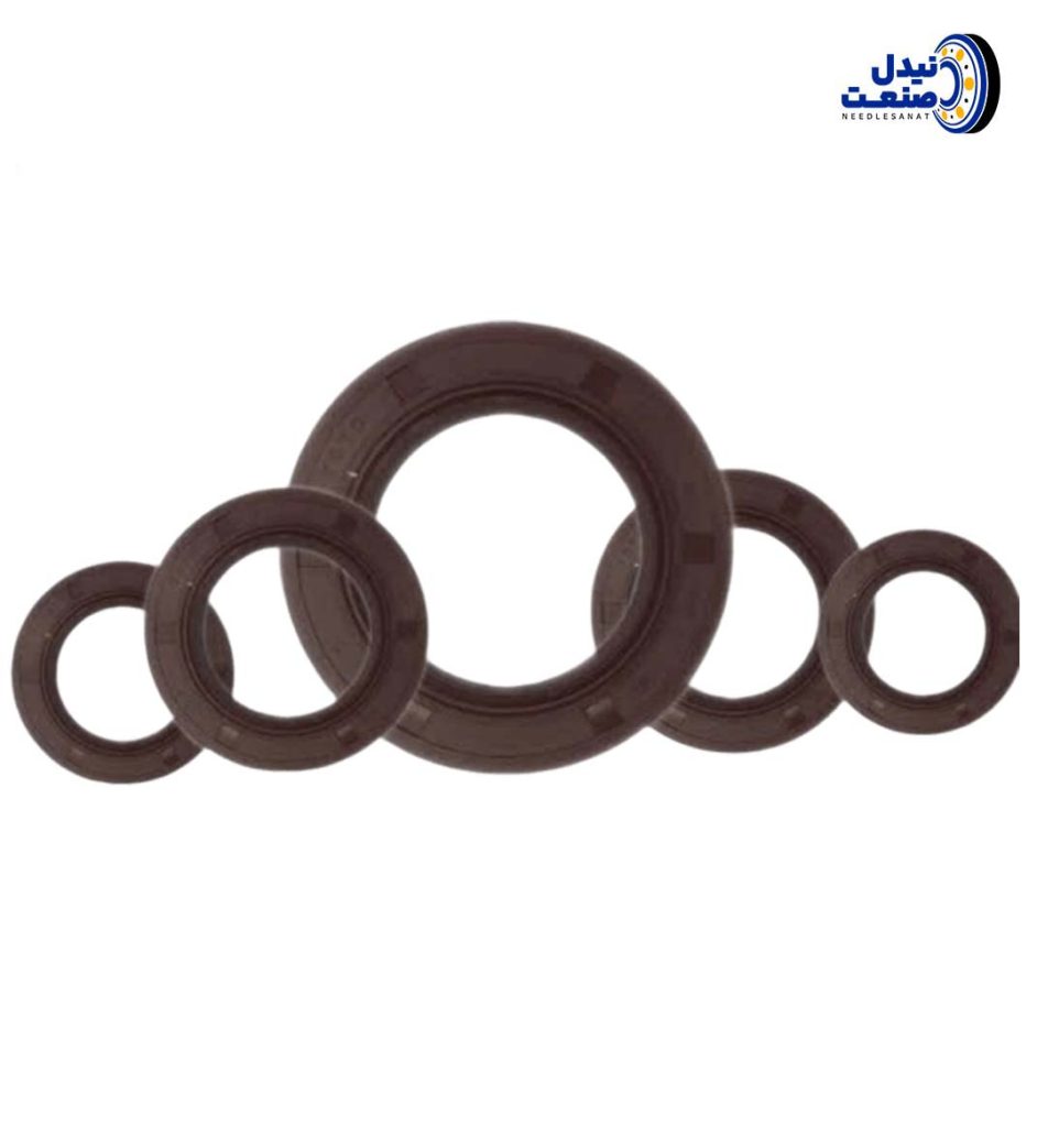 کاسه نمد 105235 TC برند TOTO