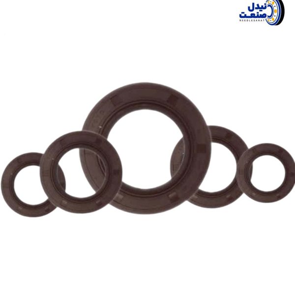 کاسه نمد 106245 TC برند TOTO