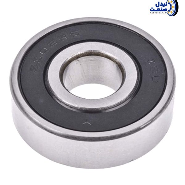 بلبرينگ بزرگ دينام پرايد سون استار کد  6302 2RS