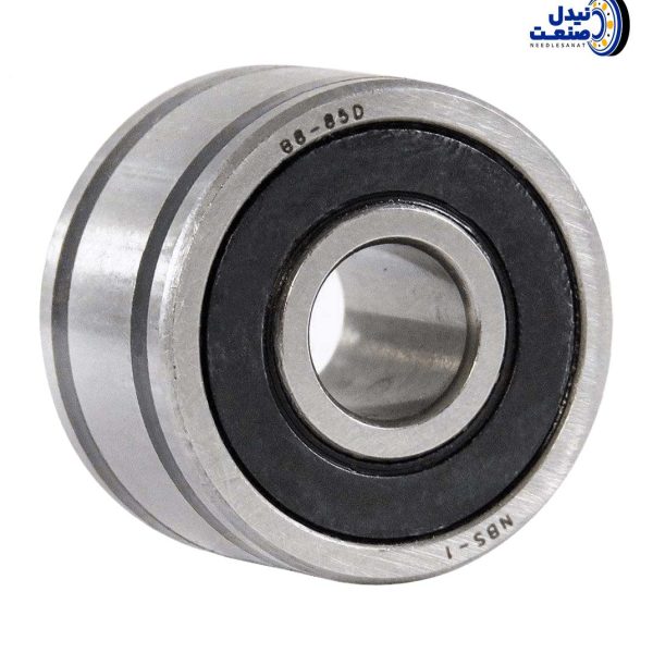 بلبرينگ دينام پرايد سون استار کد B8-23D