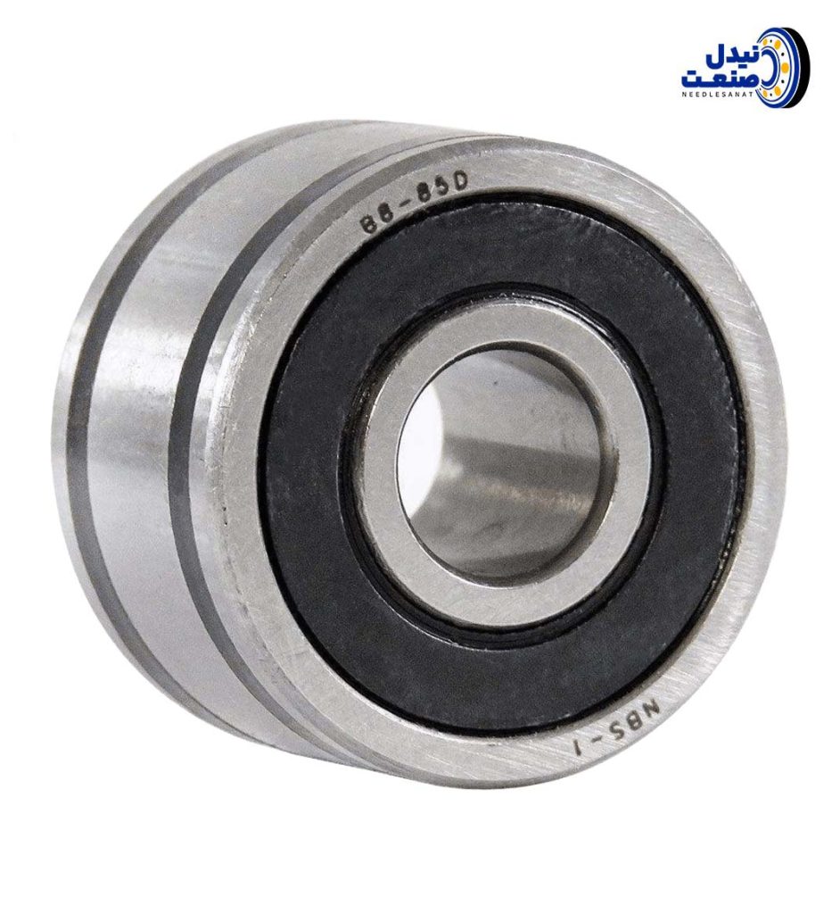 بلبرينگ دينام پرايد سون استار کد B8-23D