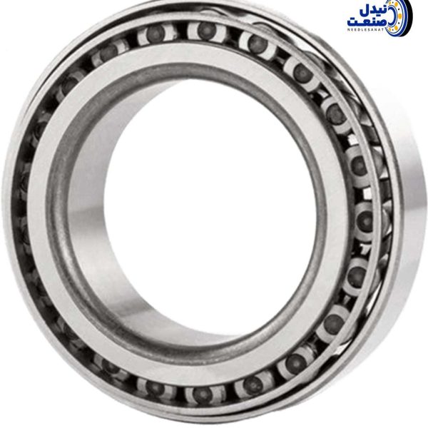 بلبرينگ سر بالا شافت گيربکس پرايد  TN 3C RS2 62/2
