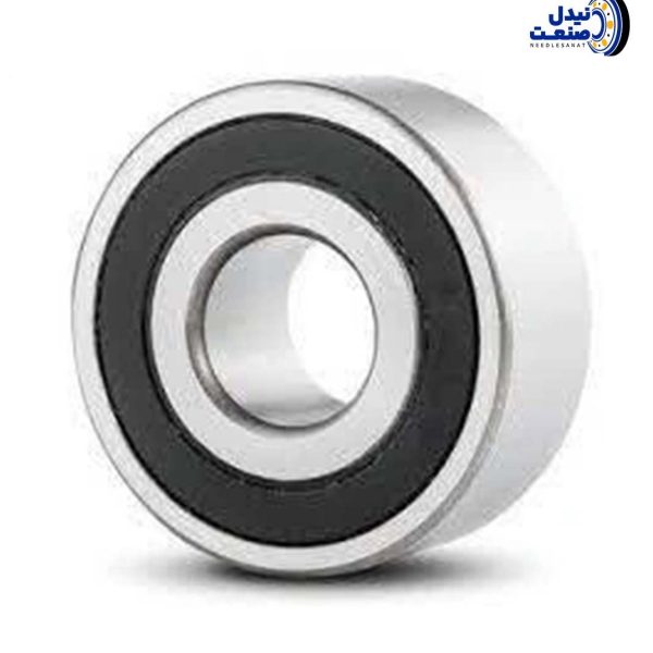 بلبرينگ سرپايين شافت گيربکس پرايد کد N 3C RS2 6304