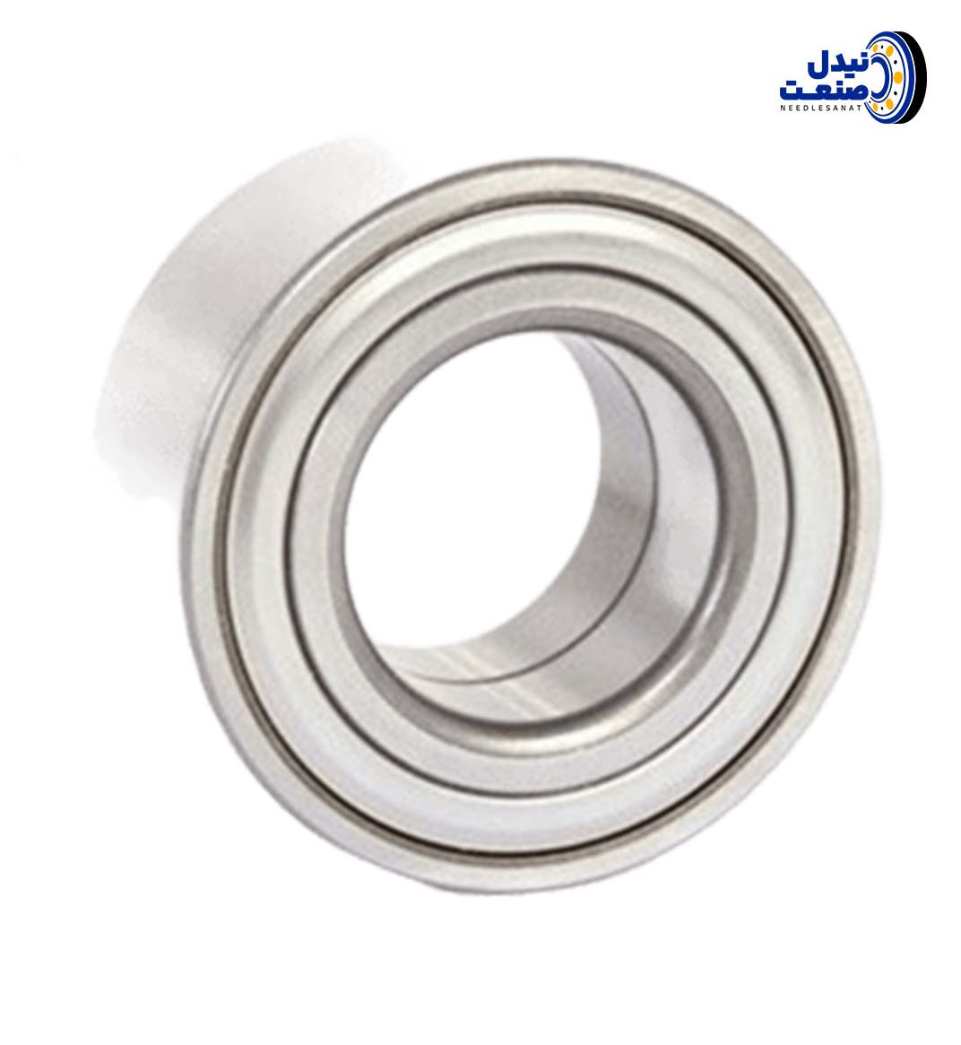 بلبرينگ يک تيکه پرايد تقويتی سون استار کد DAC 35-65-35 HD