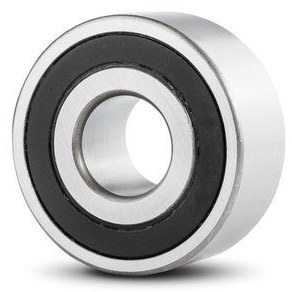 بلبرينگ يک تيکه پرايد ساچمه گرد سون استار کد DAC 35-65-35 BALL