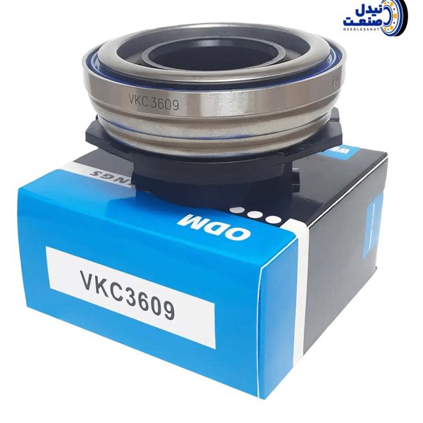 بلبرينگ کلاج پرايد تخت سون استار کد VKC 3609