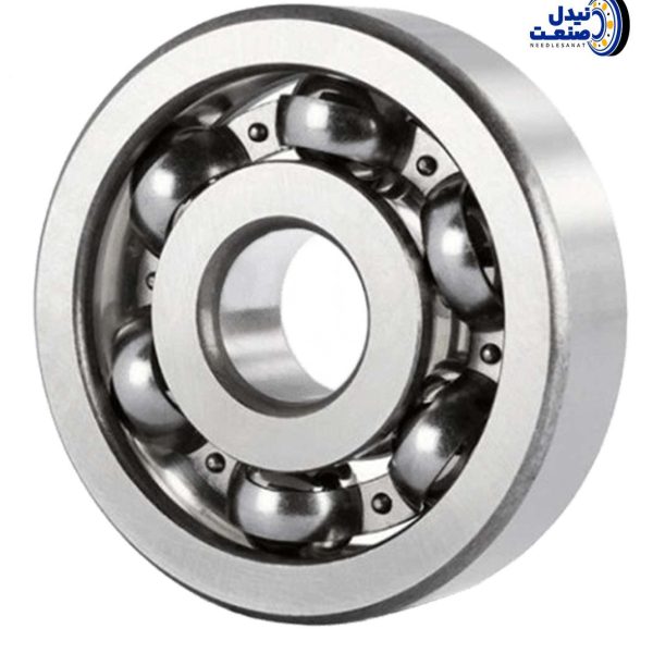 بلبرينگ کوچک شفت گيربکس تيبا و ساينا سون استار کد 6322