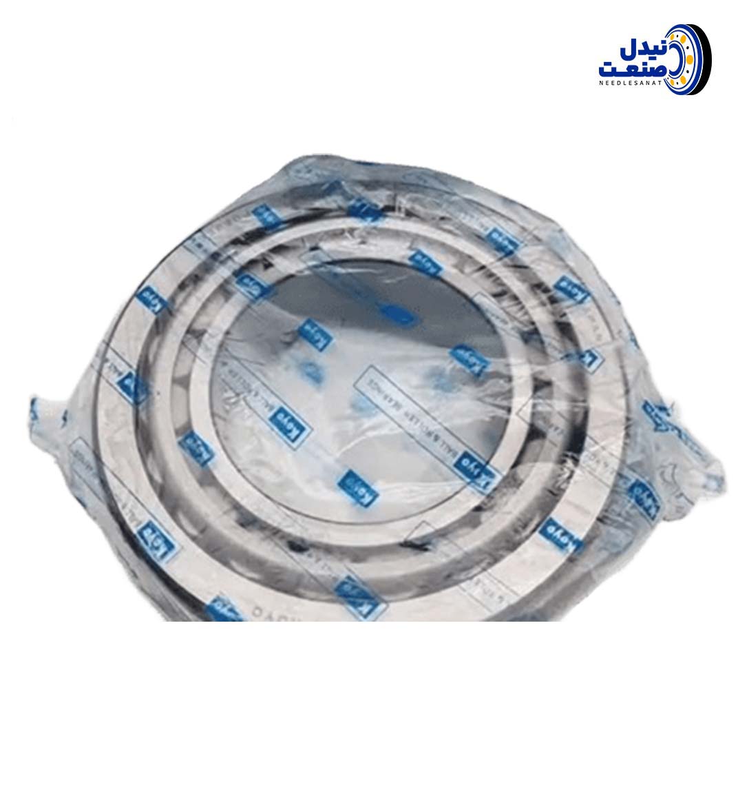 بلبرینگ 30208 برند کویو Koyo (1)