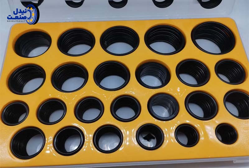 جعبه اورینگ چیست و چه کاربردی دارد؟