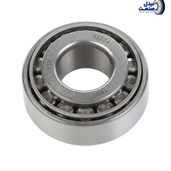 رولبرينگ بزرگ چرخ جلو پيکان و چرخ عقب پرايد برند سون استار 44649/10