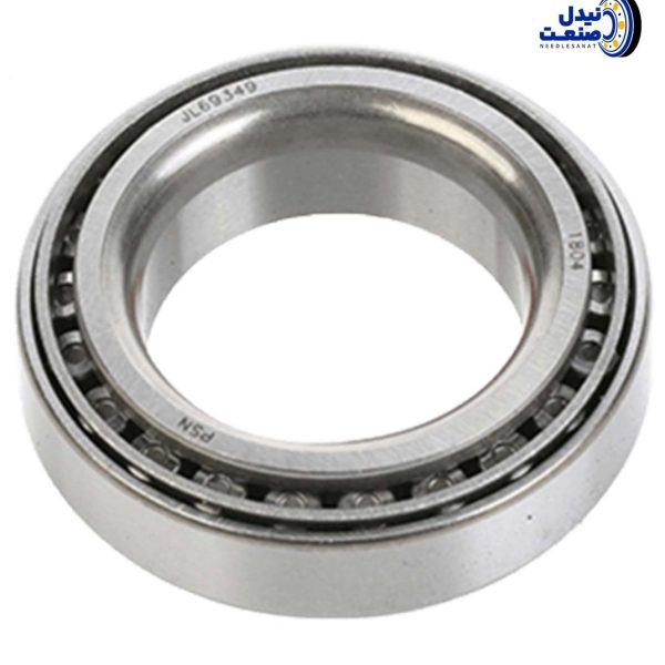 رولبيرينگ چرخ جلو پرايد قديم سون استار کد  69349/10