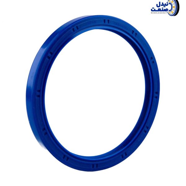 کاسه نمد عقب ميل لنگ پرايد سون استار کد 9*83*100