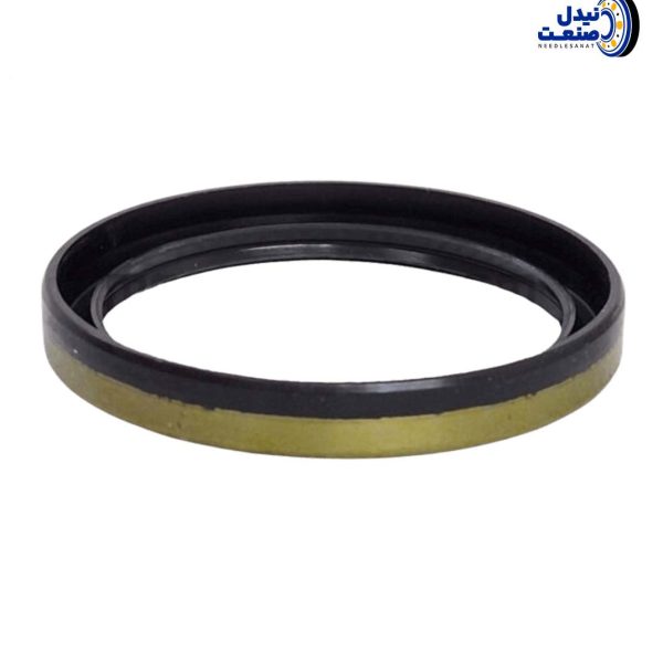 کاسه نمد چرخ جلو بدون لبه پرايد سون استار 6/9*51*63