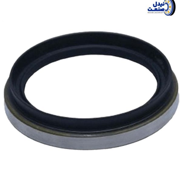 کاسه نمد چرخ جلو لبه دار پراید سون استار 8145262