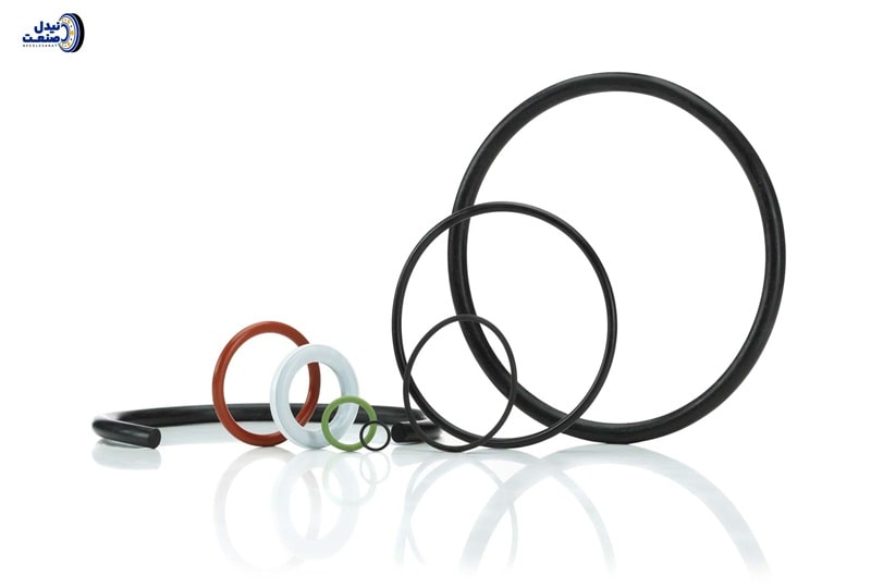 اورینگ نسوز چیست و از چه جنسی ساخته می‌شود؟ (1)