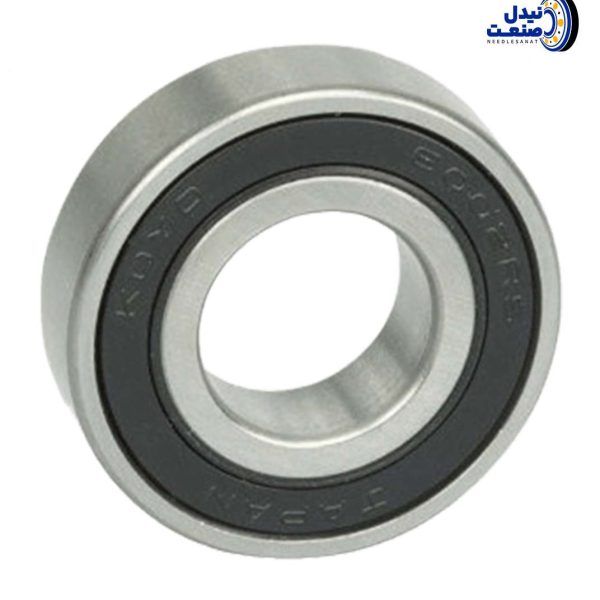 بلبرینگ 2RSFGC3 6207 برند کویو Koyo