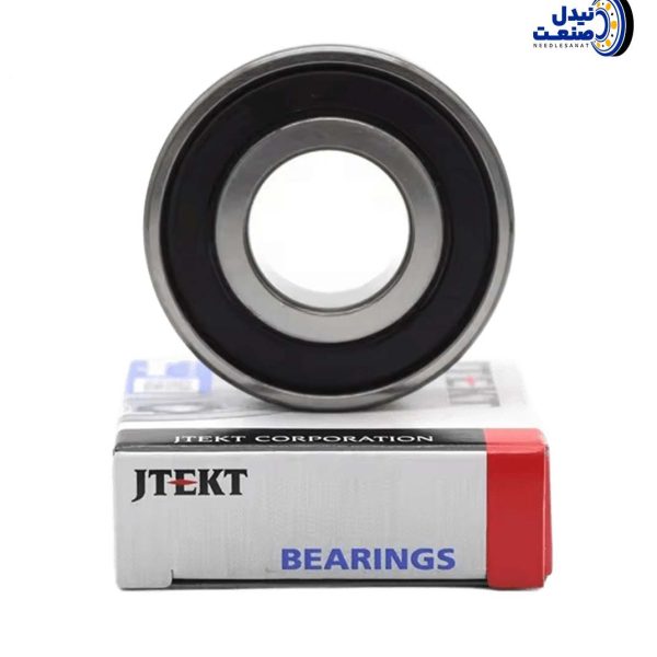 بلبرینگ 2RSFGC3 6208 برند کویو Koyo