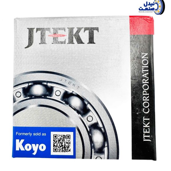 بلبرینگ 6206 C3 برند کویو Koyo