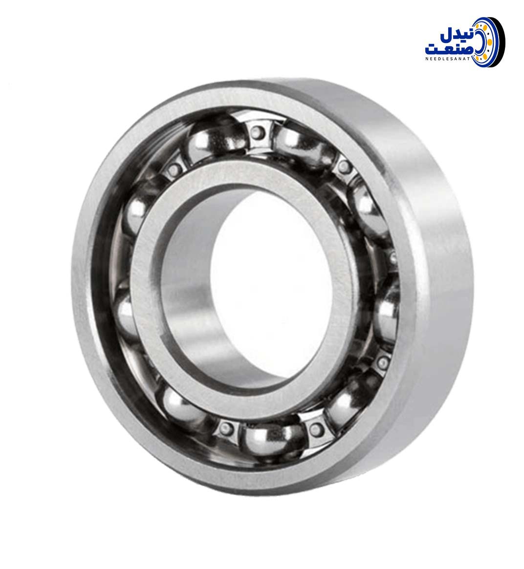 بلبرینگ C3 6208 برند کویو Koyo