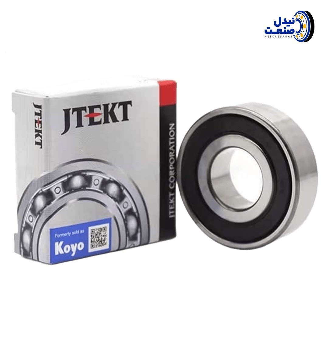 بلبرینگ RRSC3 6211 برند کویو Koyo