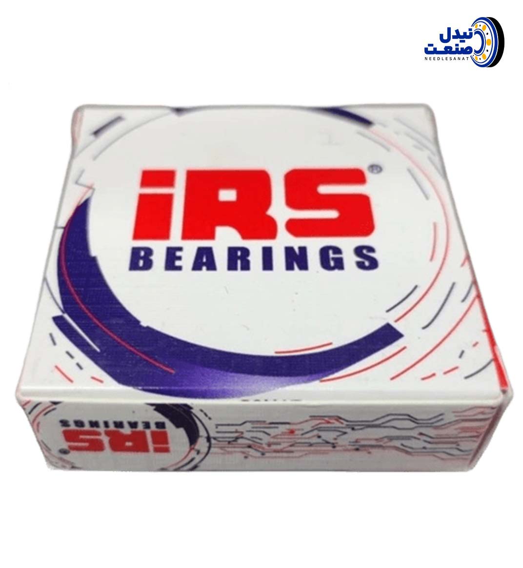 بلبرینگ چرخ عقب پژو 405 مگنتی برند TGB12894 ABS IRS