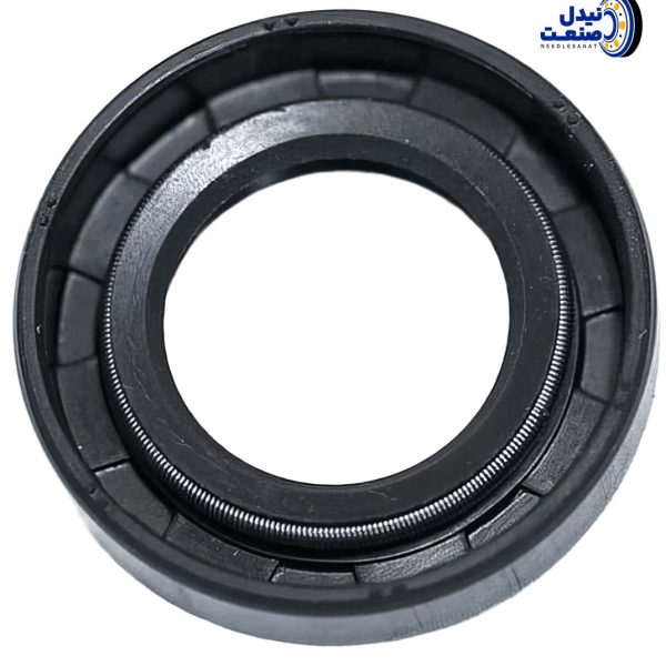 کاسه نمد شفت گیربکس پراید سون استار 8*22*38