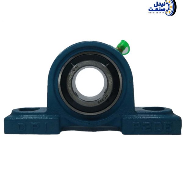 یاتاقان بلبرینگ UCP 206 برند DPI