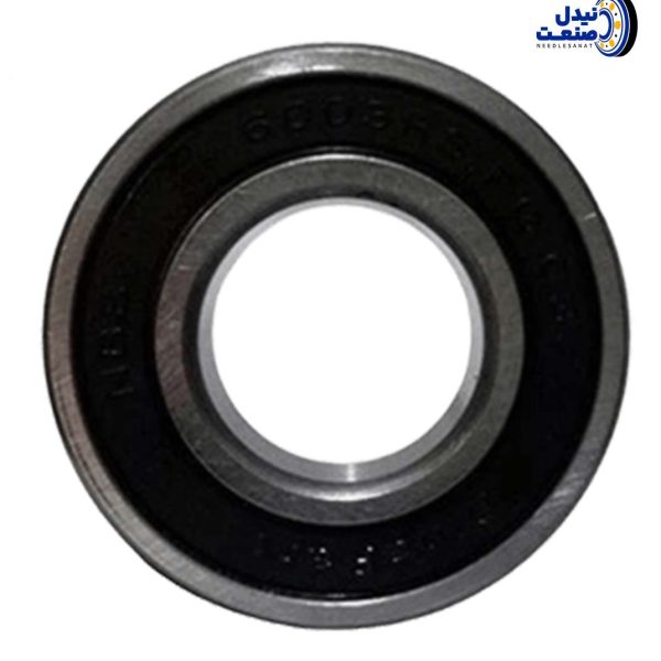 بلبرينگ بزرگ دينام پژو 405 Seven Star کد 6303 2RS