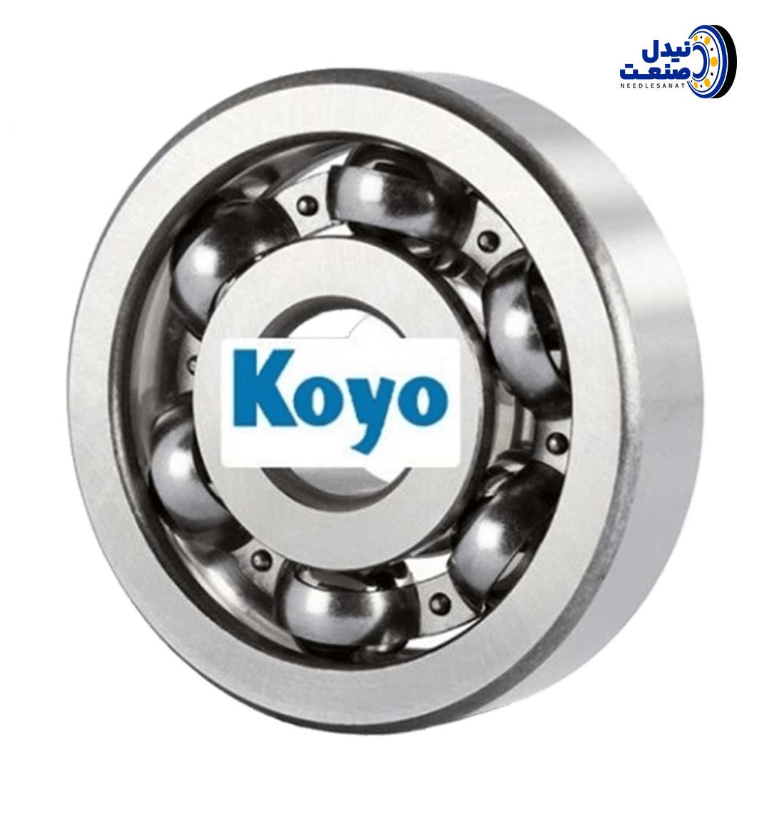 بلبرینگ 2RSC3 6216 برند کویو Koyo