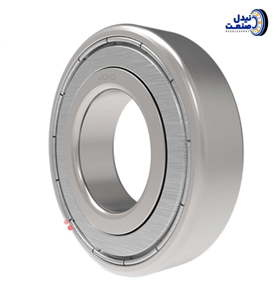 بلبرینگ ZZC3 6215 برند کویو Koyo