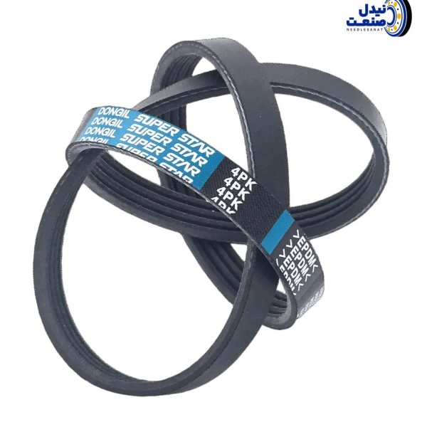 تسمه دینام دانگیل کره مدل 4pk 885
