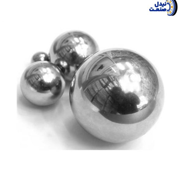 ساچمه گرد (کروی) سایز 50