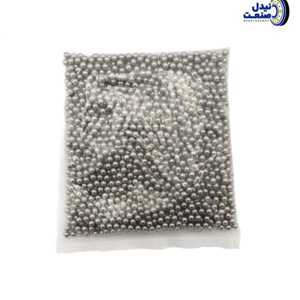 ساچمه گرد (کروی) سایز 2
