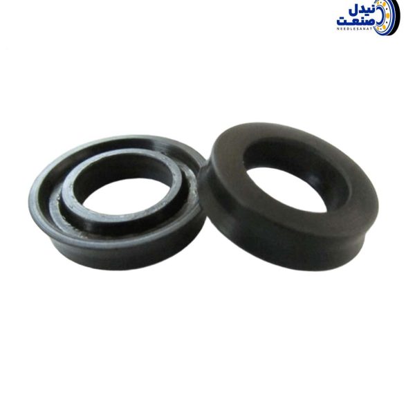 پکینگ لاستیکی جک هیدرولیک سایز 7*30*20 میلیمتر