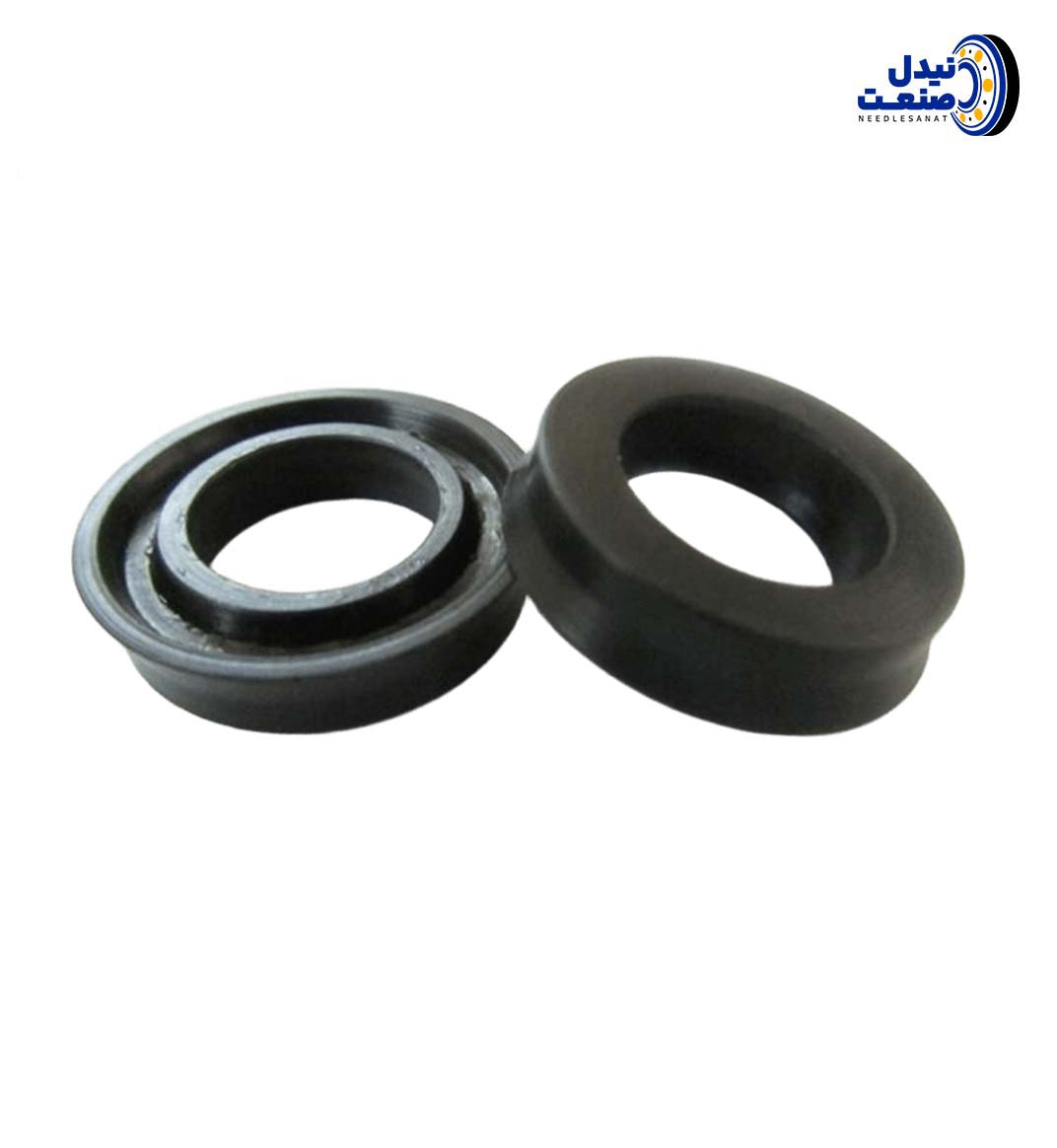پکینگ لاستیکی جک هیدرولیک سایز 73020 میلیمتر