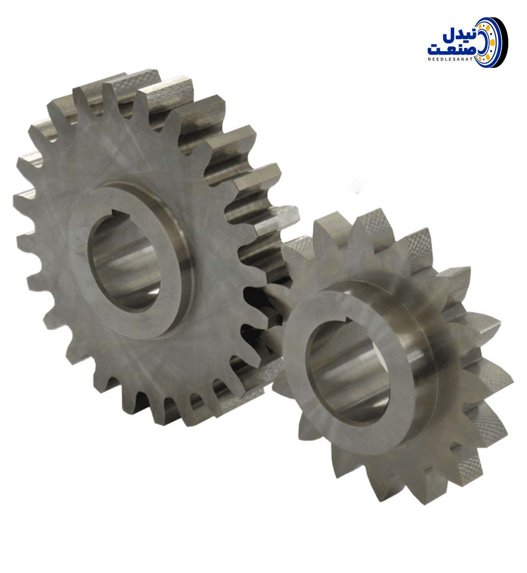 چرخ دنده صنعتی برند Ario
