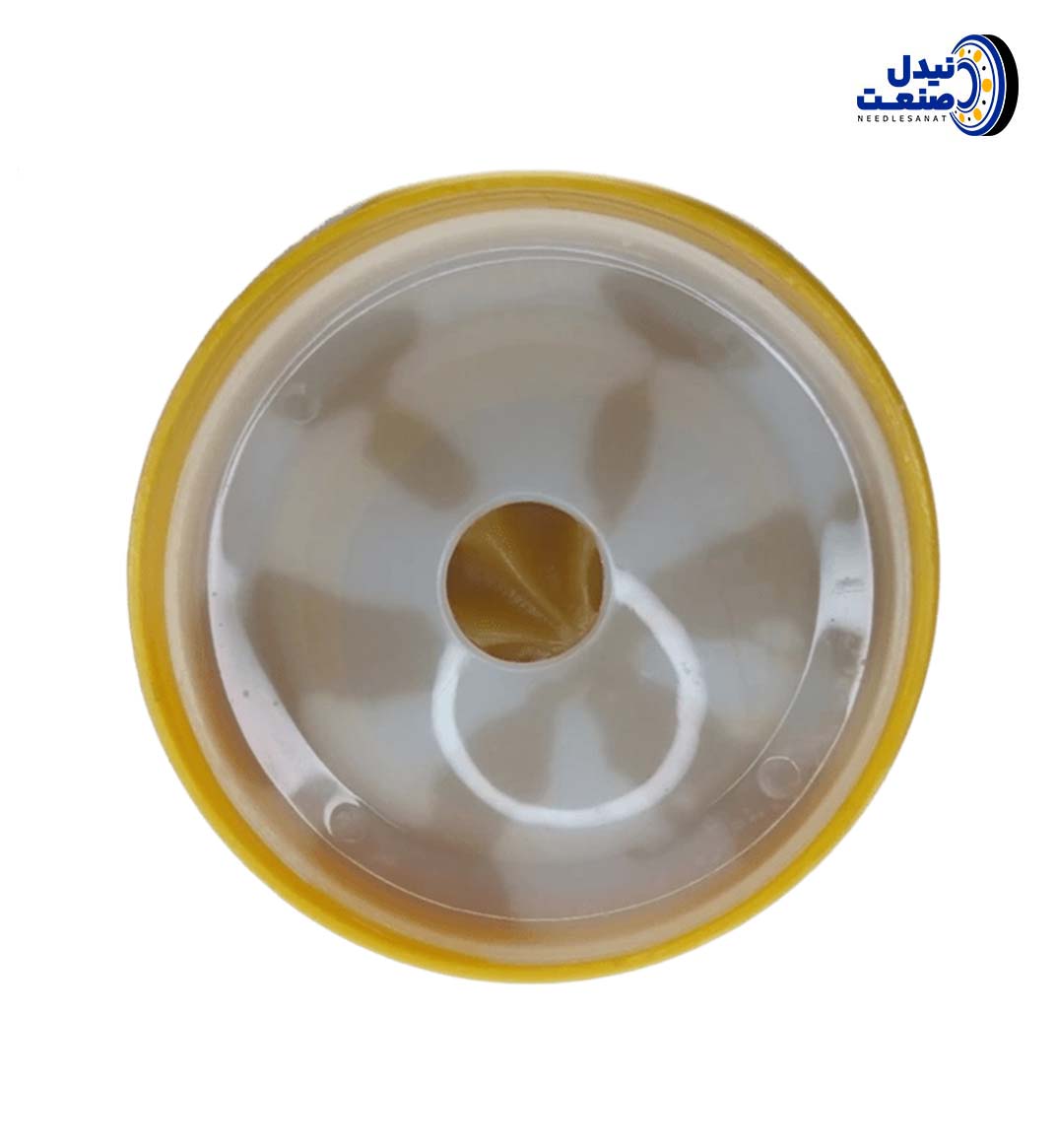 گریس نسوز 125 گرمی برند TINOL