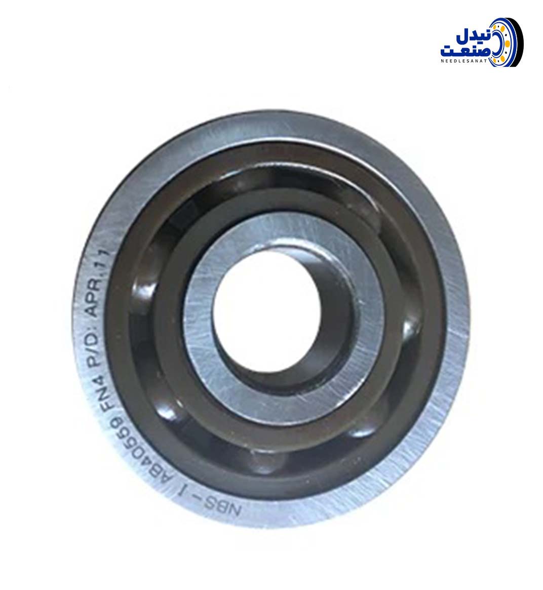 تصویر بلبرينگ خاردار کاچويی گيربکس پژو 405 سون استار کد 40559 AB 