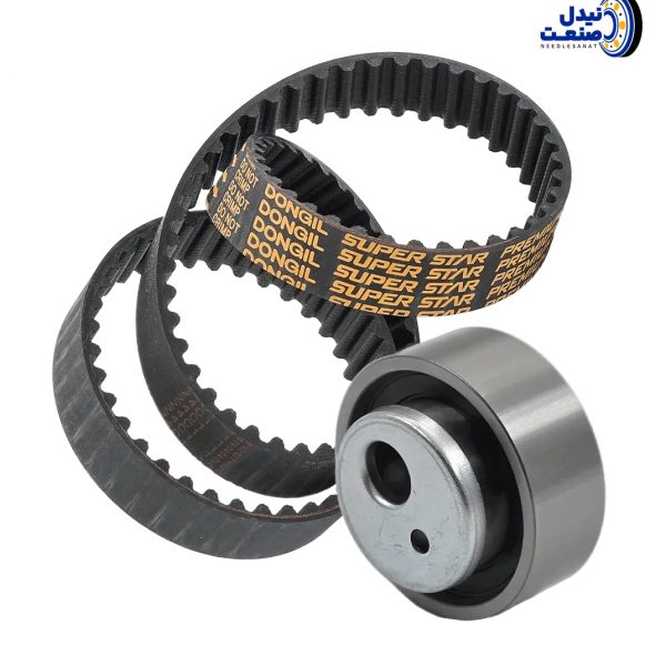 کیت تسمه تایم TSH مدل 11480260 مناسب برای پژو 405- پارس - سمند