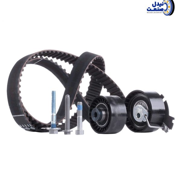 کیت تسمه تایم INA مدل 530037910 مناسب برای موتور های TU5