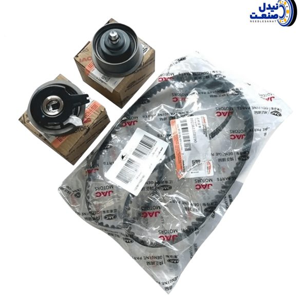 کیت تسمه تایم JAC مدل T8 مناسب KMC T8